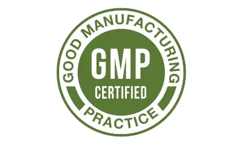 Honey Flush GMP certified