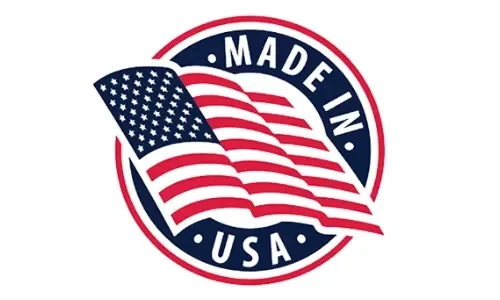 Honey Flush made in USA