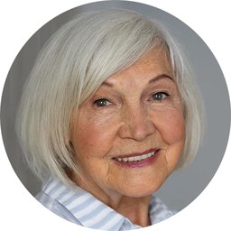 Margaret P. review photo